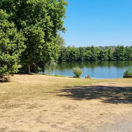 Bel 2 ,residence Privee Apartment Givet