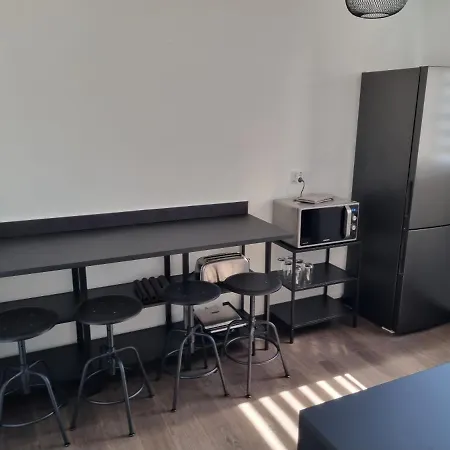 Bel 2 ,residence Privee Apartment