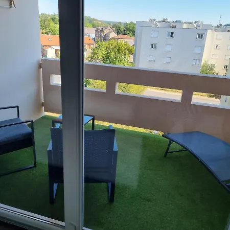 Bel 2 ,residence Privee Apartment