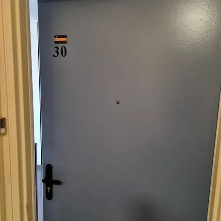 Bel 2 ,residence Privee Διαμέρισμα Givet