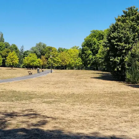 Διαμέρισμα Bel 2 ,residence Privee Givet