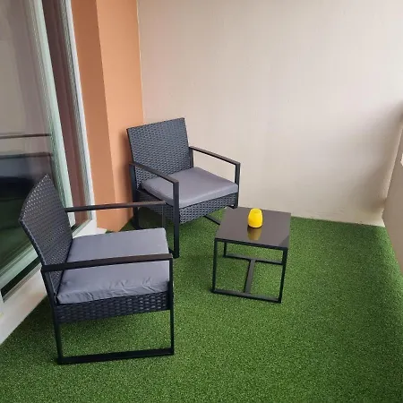 Διαμέρισμα Bel 2 ,residence Privee