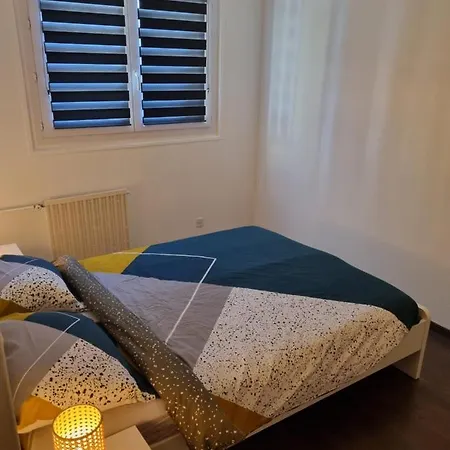 Bel 2 ,residence Privee * Givet