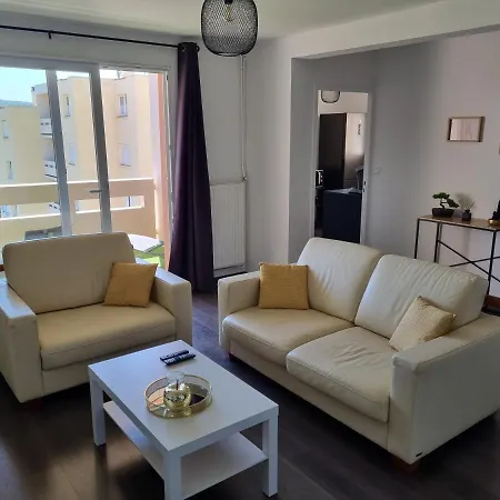 Bel 2 ,residence Privee Givet