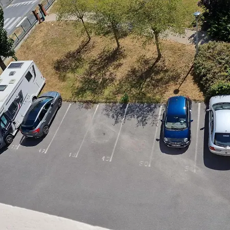 Διαμέρισμα Bel 2 ,residence Privee