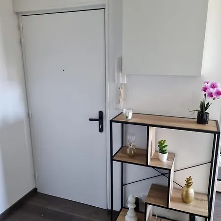 Bel 2 ,residence Privee Apartment *