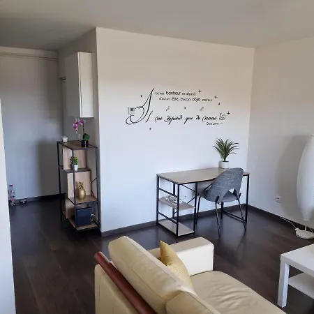 Bel 2 ,residence Privee * Givet