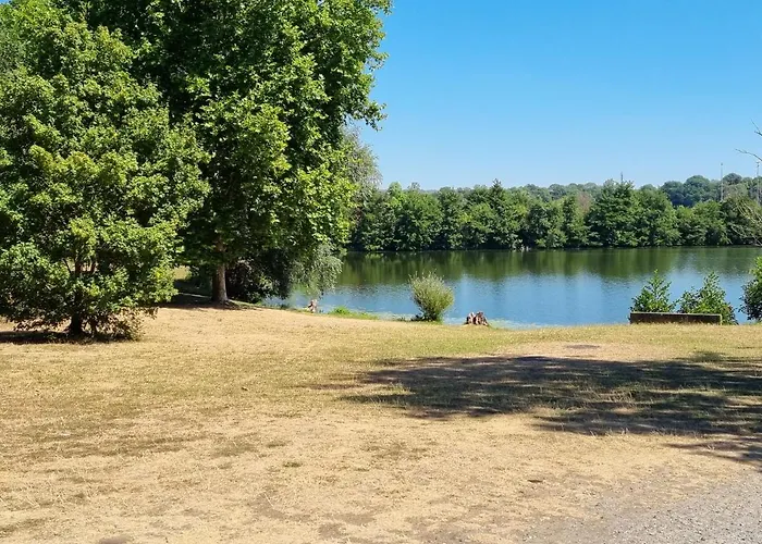 Bel 2 ,residence Privee Apartment Givet