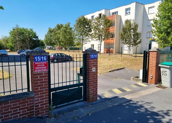 Bel 2 ,residence Privee